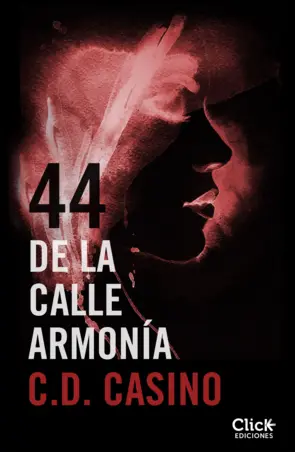 Portada 44 de la calle Armonía