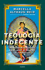 Portada Teología indecente