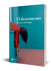 Miniatura portada 3d El descontento