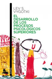 Portada El Desarrollo de los Procesos Psicológicos (austra