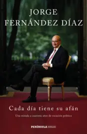 Portada Cada día tiene su afán