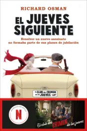 Portada El jueves siguiente