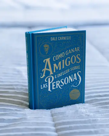 Imagen extra Cómo ganar amigos e influir sobre las personas 0