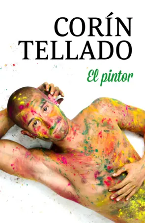 Portada El pintor