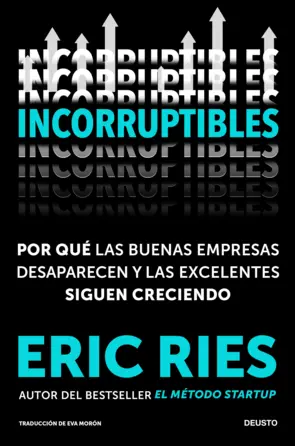 Portada Incorruptibles
