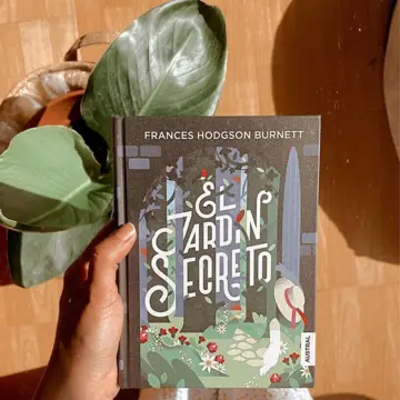 Imagen extra El jardín secreto 0