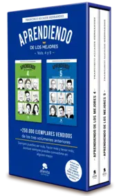 Miniatura portada 3d Aprendiendo de los mejores 4 y 5