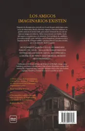 Miniatura contraportada Salisbury