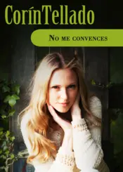 Portada No me convences