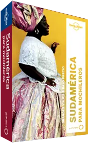 Miniatura portada 3d Sudamérica para mochileros 3. Preparación del viaje