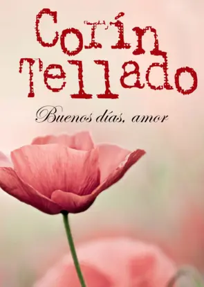 Portada Buenos días, amor