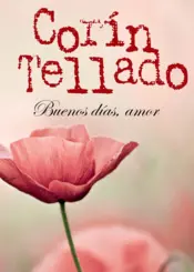 Portada Buenos días, amor