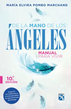 Portada De la Mano de los Angeles