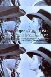 Portada Cómo Crear Personajes Inolvidables