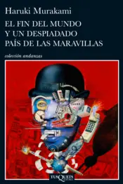 Portada El Fin del Mundo y un Despiadado país ... Maxi