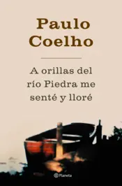 Portada A Orillas del Río Piedra me Sente (otra Prest)
