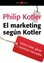 Portada El Marketing según Kotler (otra prest)