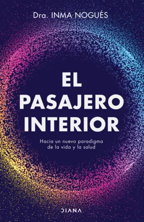 Portada El pasajero interior
