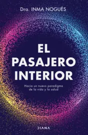 Portada El pasajero interior