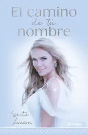 Portada El camino de tu nombre