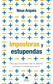 Portada Impostoras y estupendas