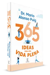 Miniatura portada 3d 365 ideas para una vida plena