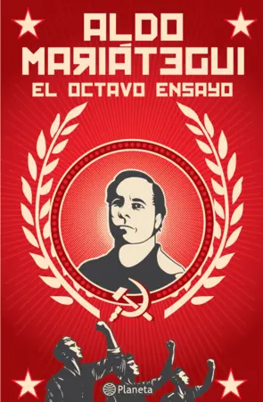 Portada El octavo ensayo