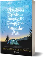 Miniatura portada 3d Aristóteles y Dante se sumergen en las aguas del mundo