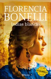 Portada Indias Blancas