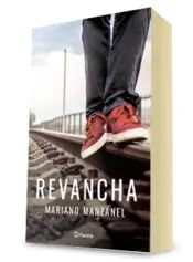 Miniatura portada 3d Revancha