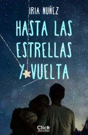 Portada Hasta las estrellas y vuelta