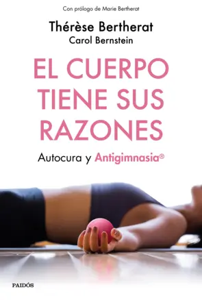 Portada El cuerpo tiene sus razones