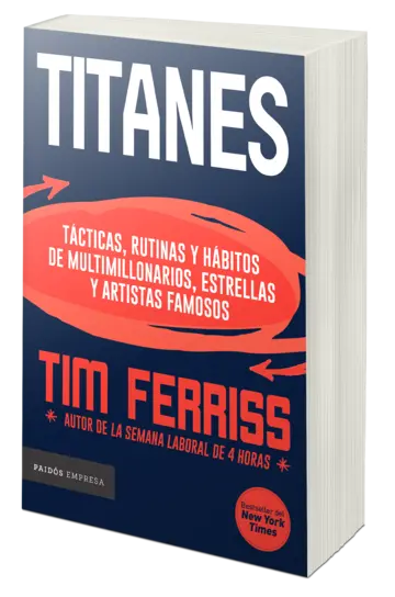Portada Titanes