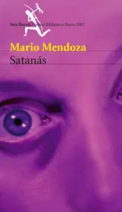 Portada Satanás (booket) Remasterizados
