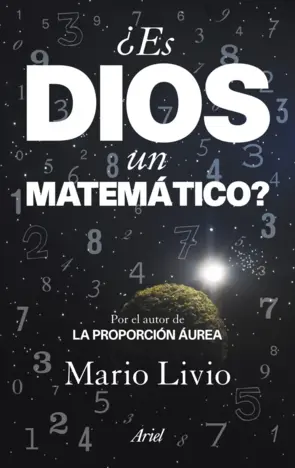 Portada Es Dios un Matemático ?