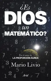 Portada Es Dios un Matemático ?