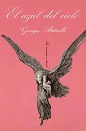 Portada El azul del cielo