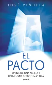 Portada El pacto