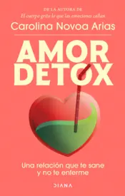 Portada Amor detox