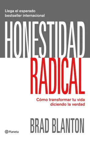 Portada Honestidad Radical