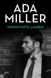 Portada Inquietante Lauren