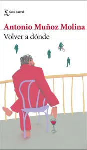 Portada Volver a dónde