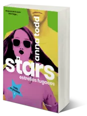 Miniatura portada 3d Stars. Estrellas fugaces 1. Todo es posible
