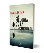 Miniatura portada 3d La melodía de la oscuridad