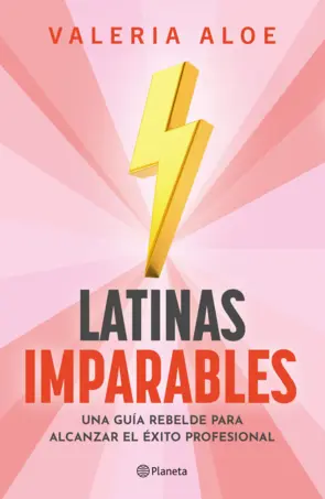 Portada Latinas imparables