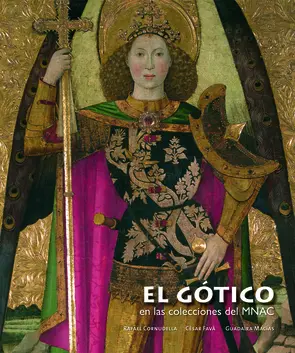 Portada El Gótico en las Colecciones del MNAC