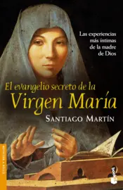 Portada El Evangelio Secreto de la Virgen María (nva.prest