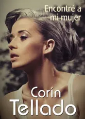 Portada Encontré a mi mujer