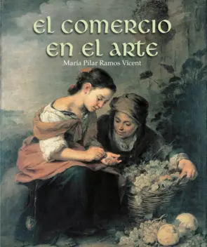 Portada El Comercio en el arte