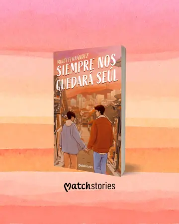 Imagen extra Siempre nos quedará Seúl 0